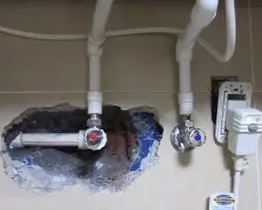金堂漏水维修多少钱