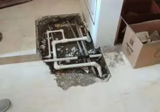 金堂查漏水多少钱