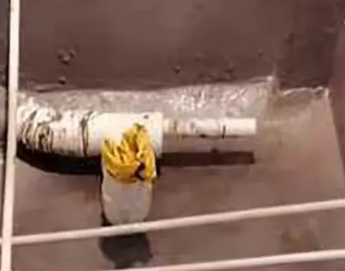 金堂卫生间漏水检测多少钱